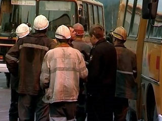 Кузбасс. Остается неизвестной судьба 58 шахтеров 